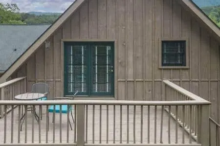 Villa The Loft At Springhouse Farm